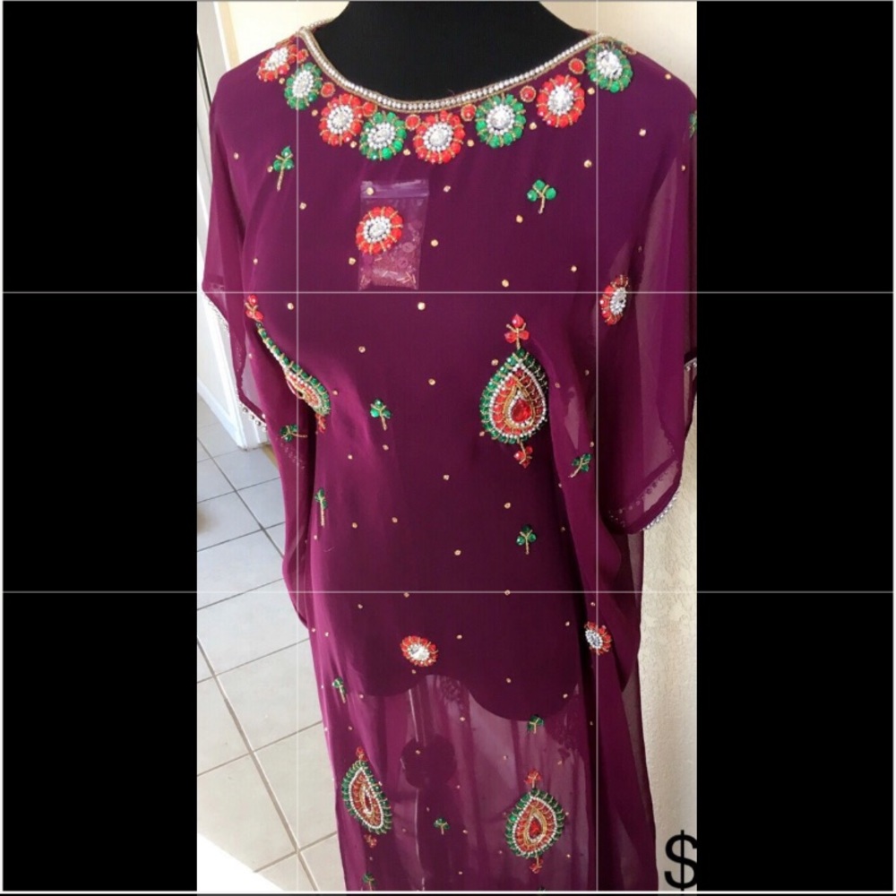 Abaya